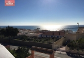 Chalet independiente con terreno en venta en la España, Mazarrón, ref: TR140573 foto