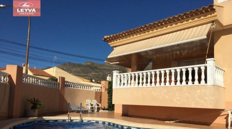 Murcia - Mazarrón - 511m2