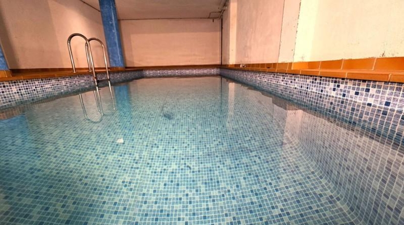 Barcelona - Barcelona - 200m2