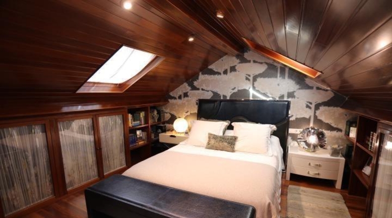 Biscaia - Bilbao - 120m2