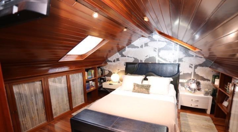 Biscaia - Bilbao - 120m2