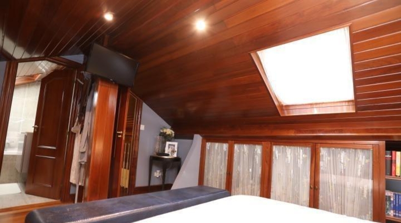 Biscaia - Bilbao - 120m2