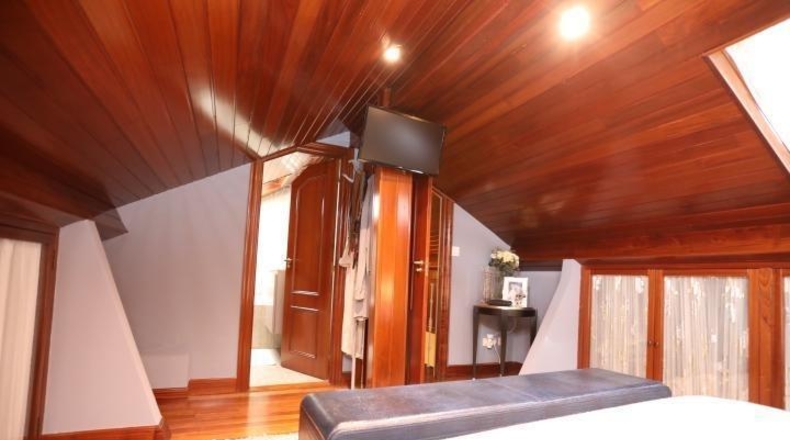 Biscaia - Bilbao - 120m2