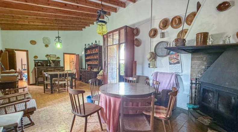 Islas Baleares - Costitx - 27048m2