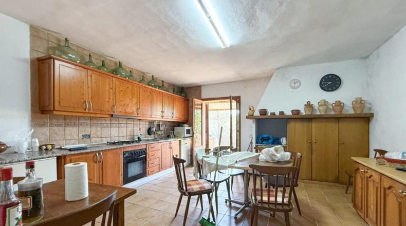 Islas Baleares - Costitx - 27048m2