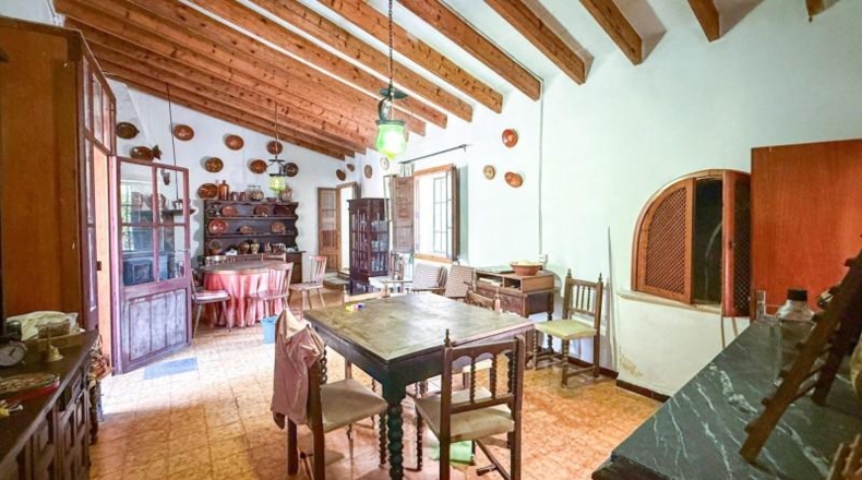 Islas Baleares - Costitx - 27048m2