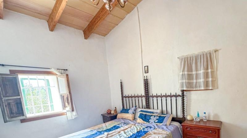 Islas Baleares - Costitx - 27048m2