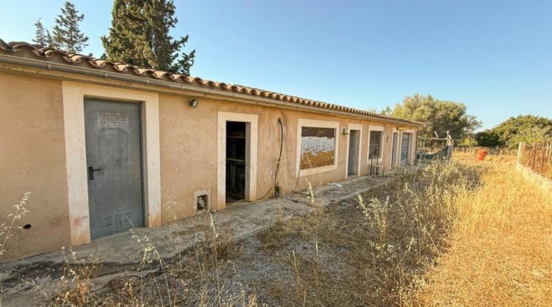 Islas Baleares - Costitx - 27048m2