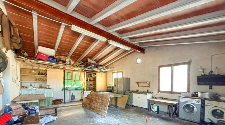 Islas Baleares - Costitx - 27048m2