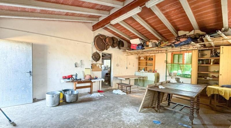 Islas Baleares - Costitx - 27048m2