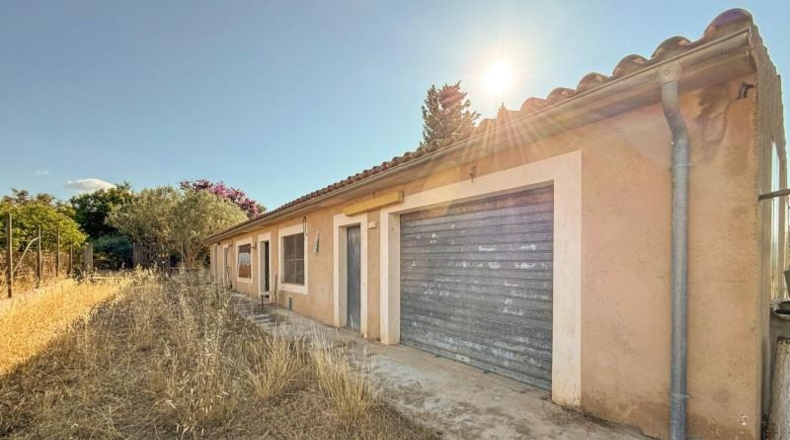 Islas Baleares - Costitx - 27048m2