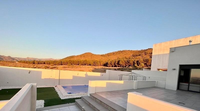 Малага - Ronda - 750m2