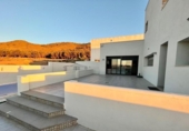 Xalet independent amb terreny en venda a la España, Dílar, ref.: TR286929 foto