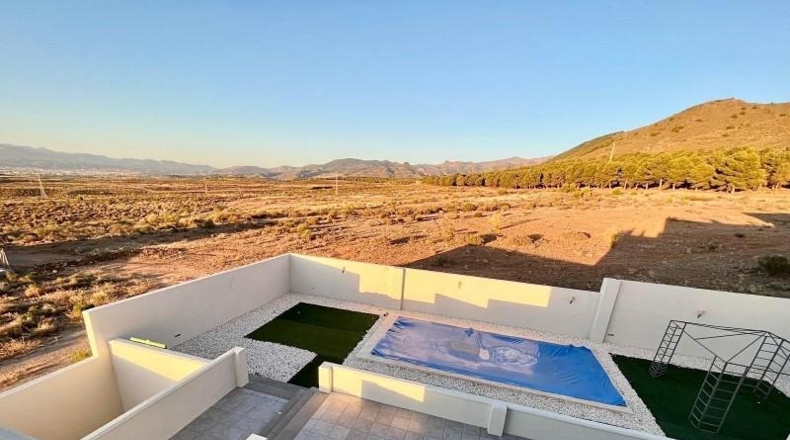 Малага - Ronda - 750m2