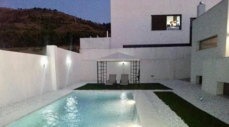 Малага - Ronda - 750m2