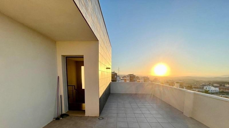 Малага - Ronda - 750m2