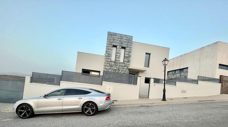 Малага - Ronda - 750m2