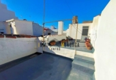 Detached villa with land for sale on España, Ciutadella de Menorca, ref: TR152467 photo