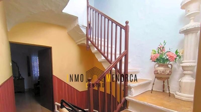 Islas Baleares - Ciutadella - 196m2