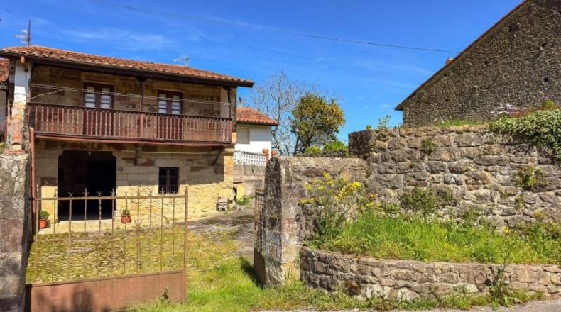 Cantabria - Comillas - 1530m2