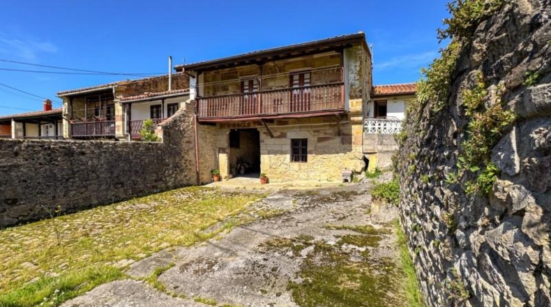 Cantabria - Comillas - 1530m2