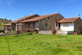 Comillas 1530&nbsp;м²
