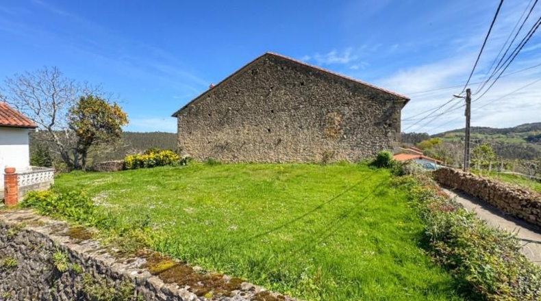 Cantabria - Comillas - 1530m2