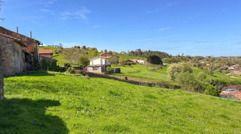 Cantabria - Comillas - 1530m2