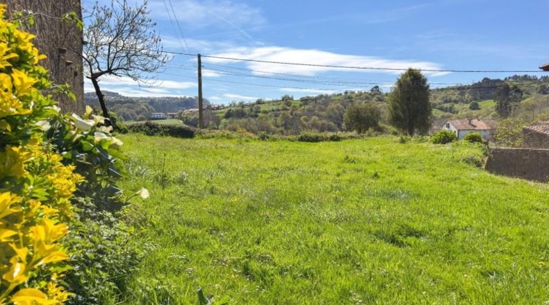 Cantabria - Comillas - 1530m2