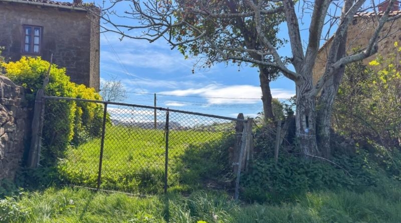 Cantabria - Comillas - 1530m2