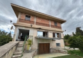 Chalet independiente con terreno en venta en la España, Murcia, ref: TR390555 foto