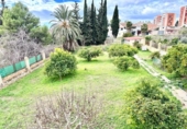 Chalet independiente con terreno en venta en la España, Murcia, ref: TR390555 foto