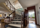 Chalet independiente con terreno en venta en la España, Murcia, ref: TR390555 foto