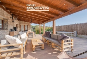 Igualada 1075&nbsp;m² 
