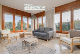Igualada 1075&nbsp;m² 