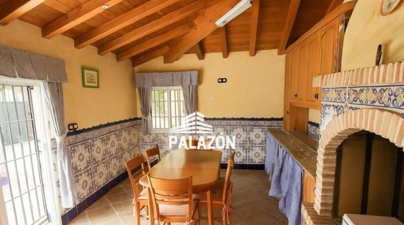 Alicante - Catral - 3000m2