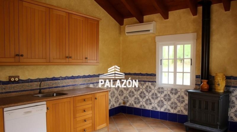 Alicante - Catral - 3000m2