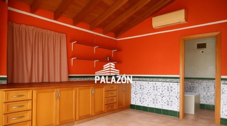 Alicante - Catral - 3000m2
