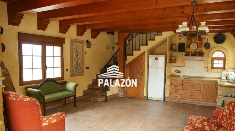 Alicante - Catral - 3000m2
