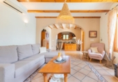 Chalet independiente con terreno en venta en la España, Calpe, ref: TR373340 foto