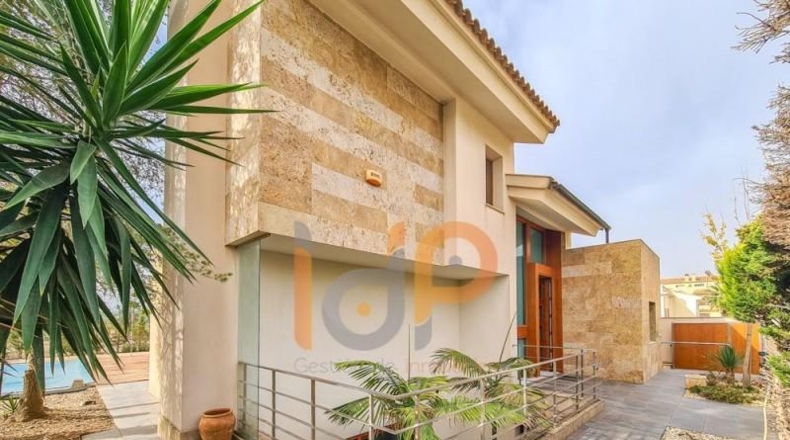 Salamanca - La Alamedilla - 531m2