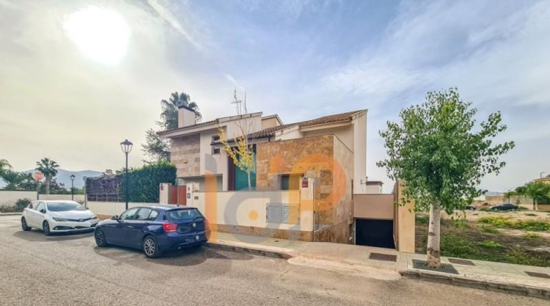 Salamanca - La Alamedilla - 531m2