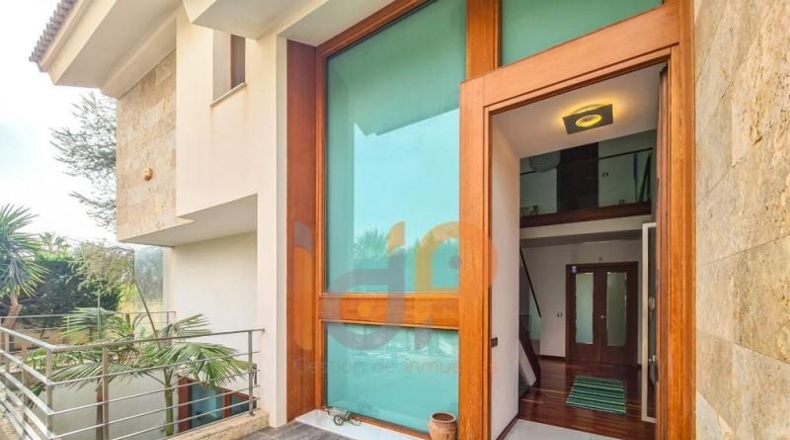 Salamanca - La Alamedilla - 531m2