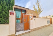 Casa de pueblo en venta en la España, La Alamedilla, ref: TR375801 foto