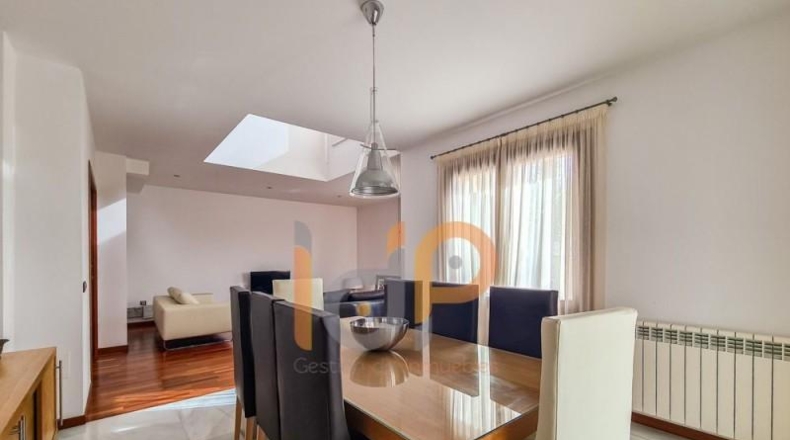 Salamanca - La Alamedilla - 531m2