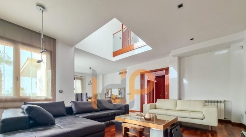 Salamanca - La Alamedilla - 531m2