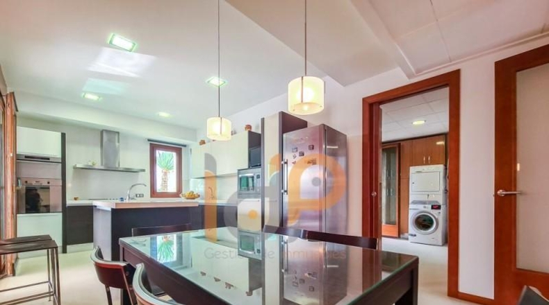 Salamanca - La Alamedilla - 531m2