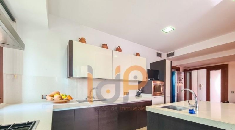 Salamanca - La Alamedilla - 531m2