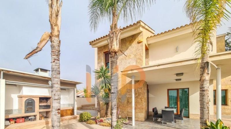 Salamanca - La Alamedilla - 531m2