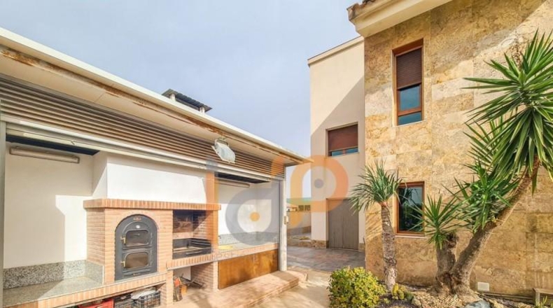 Salamanca - La Alamedilla - 531m2